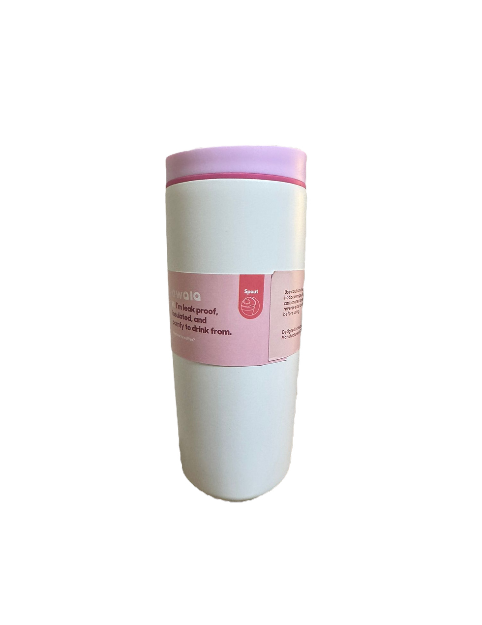 Miniatura: Termo Owala para Café 20oz