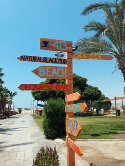Signs