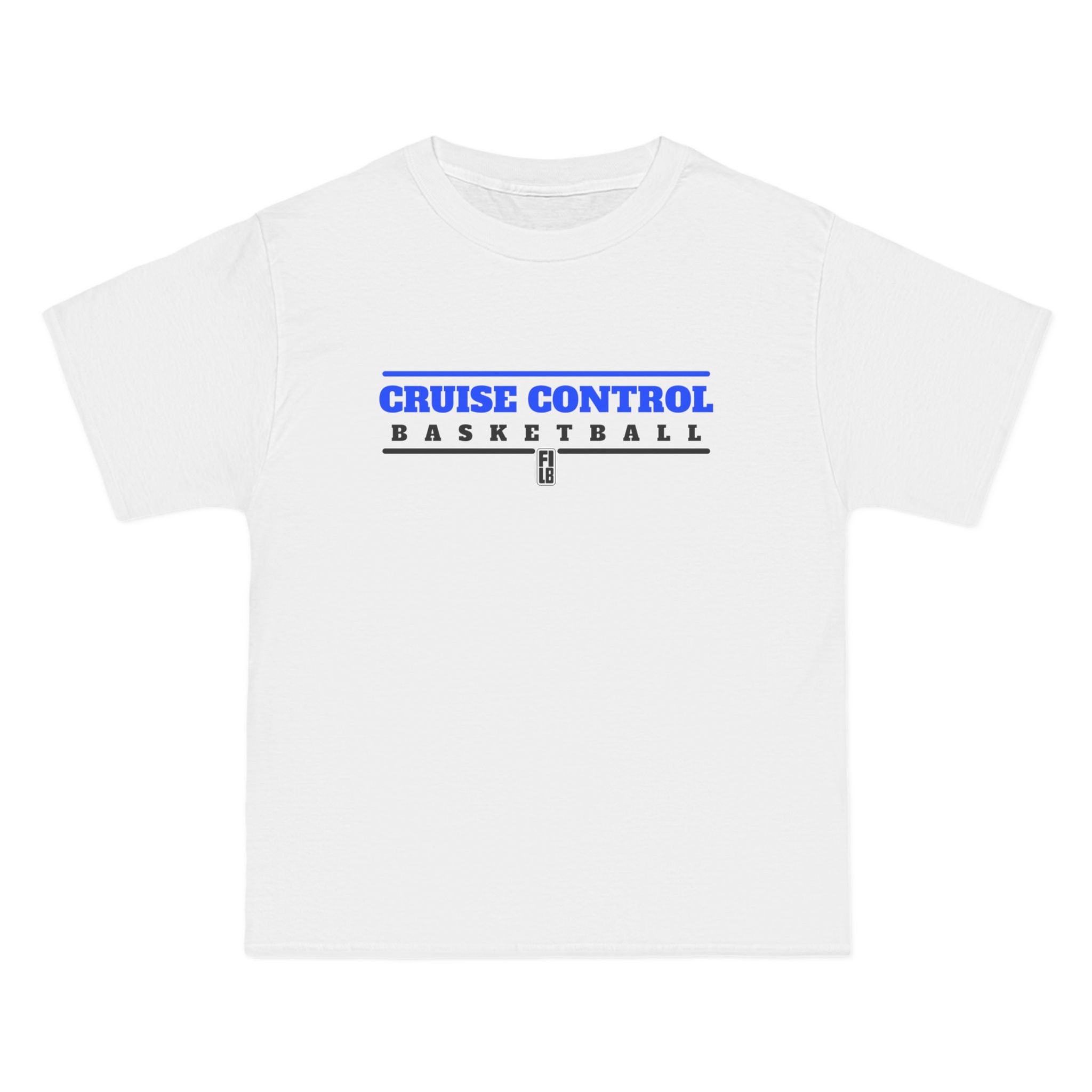 "Cruise Control" Team T-Shirt