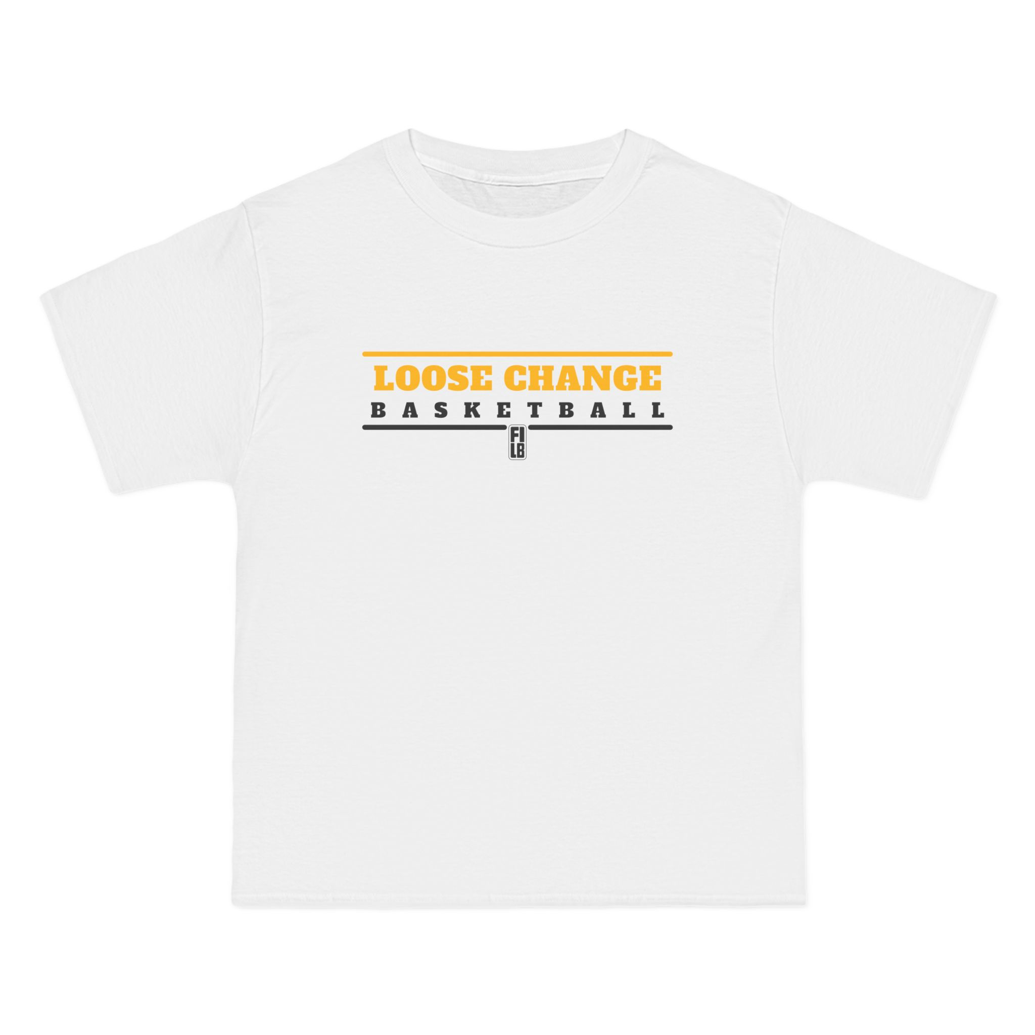 "Loose Change" Team T-Shirt