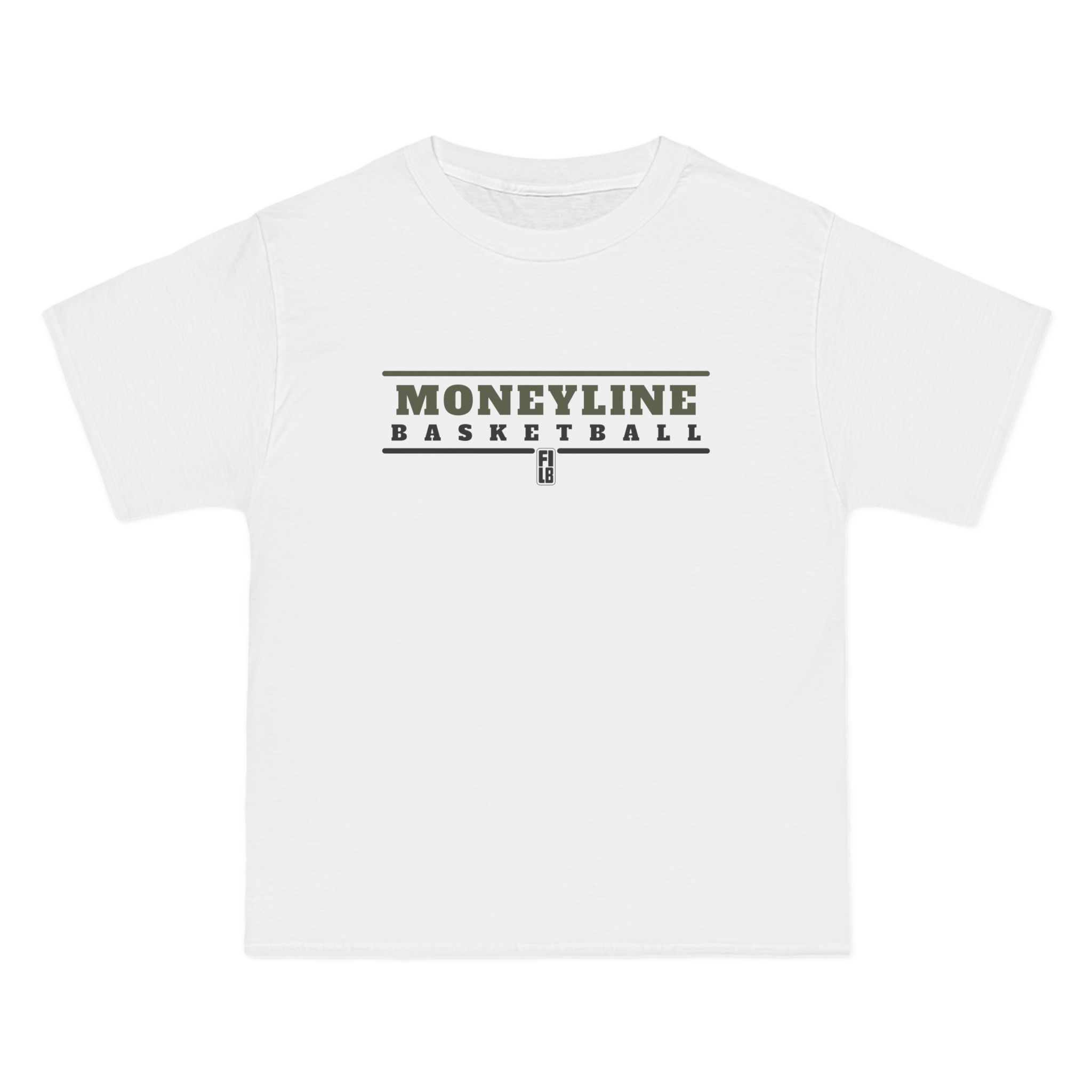 "Moneyline" Team T-Shirt