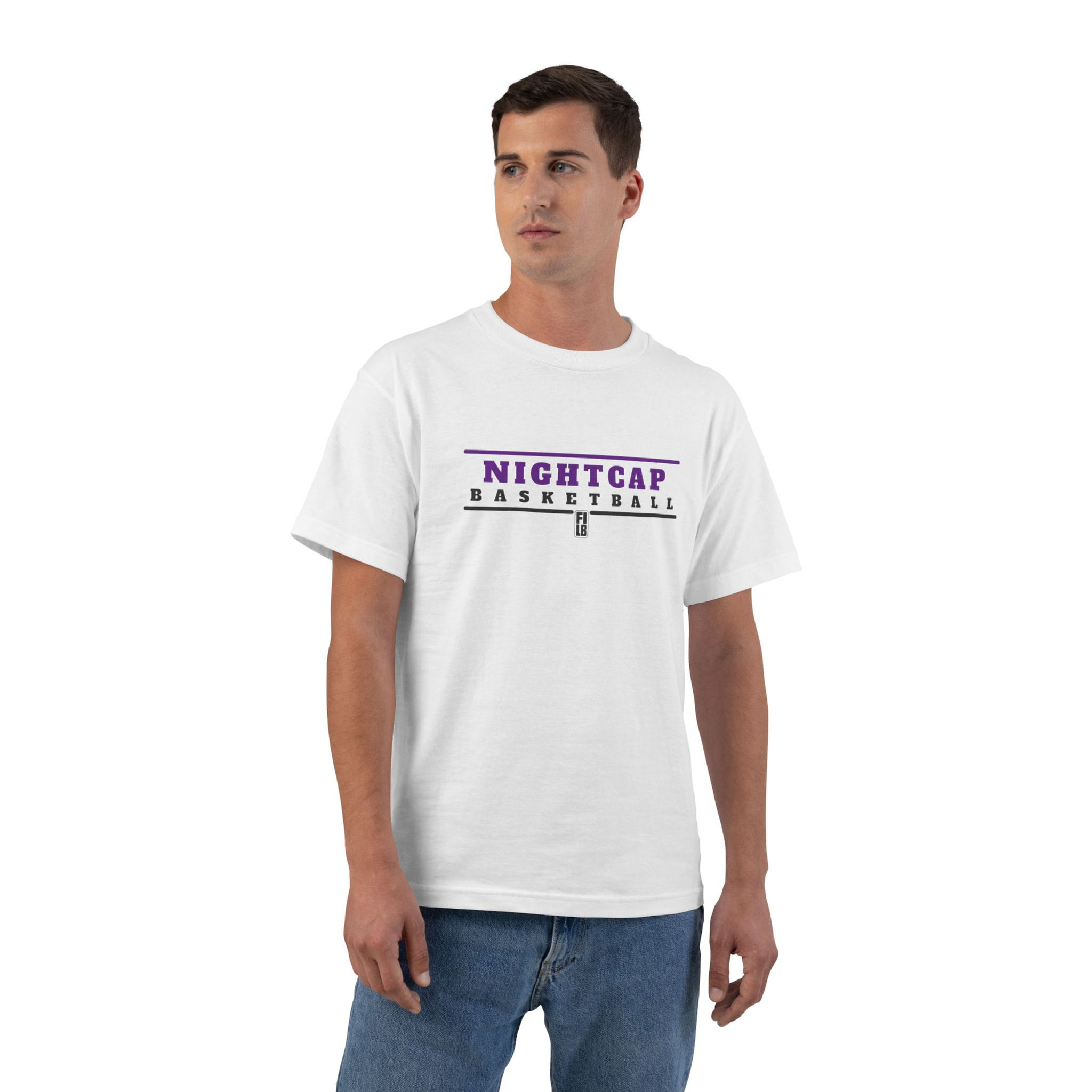 "Nightcap" Team T-Shirt