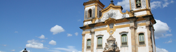 mariana mg