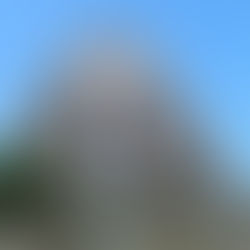 Katedra w Rio de Janeiro.