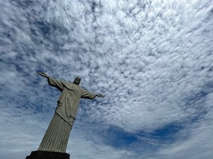 Chrystus Odkupiciel – katolickie sanktuarium ponad Rio de Janeiro