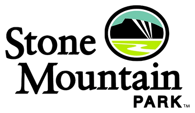 Stone Mountain Park Logo