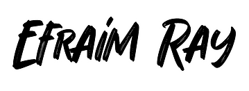 Logo Text - Black - White Border.png