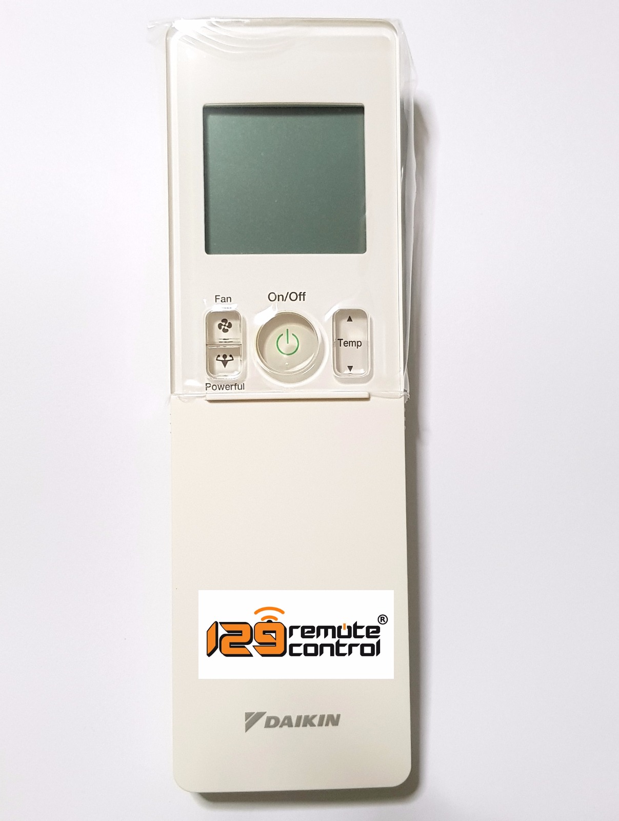 Daikin Air-con Remote Control