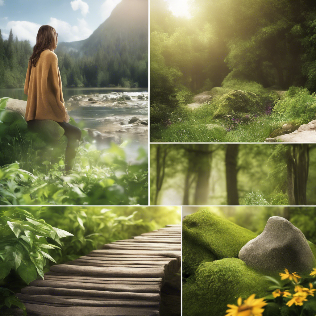 Nature Walk