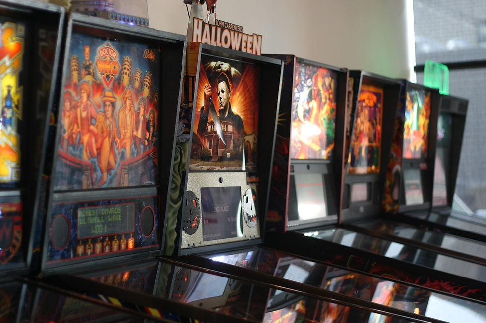 South Wall Lineup.JPG