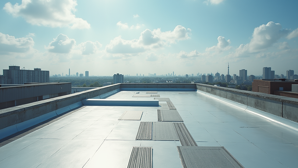 Key Insights into Flat Roof Upkeep Strategies