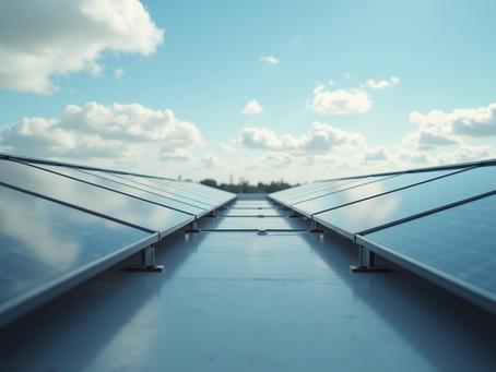 Top Considerations for Commercial Roofing in Texas