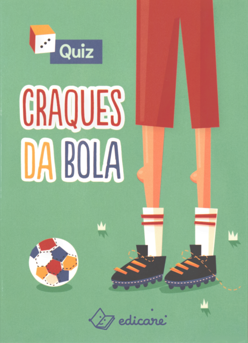 Craques da Bola