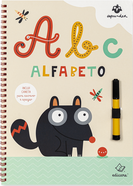 ABC Alfabeto