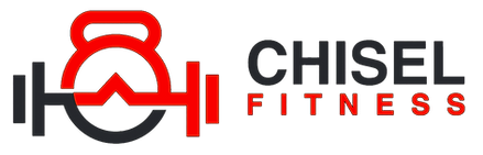 Chisel Fitness Logo