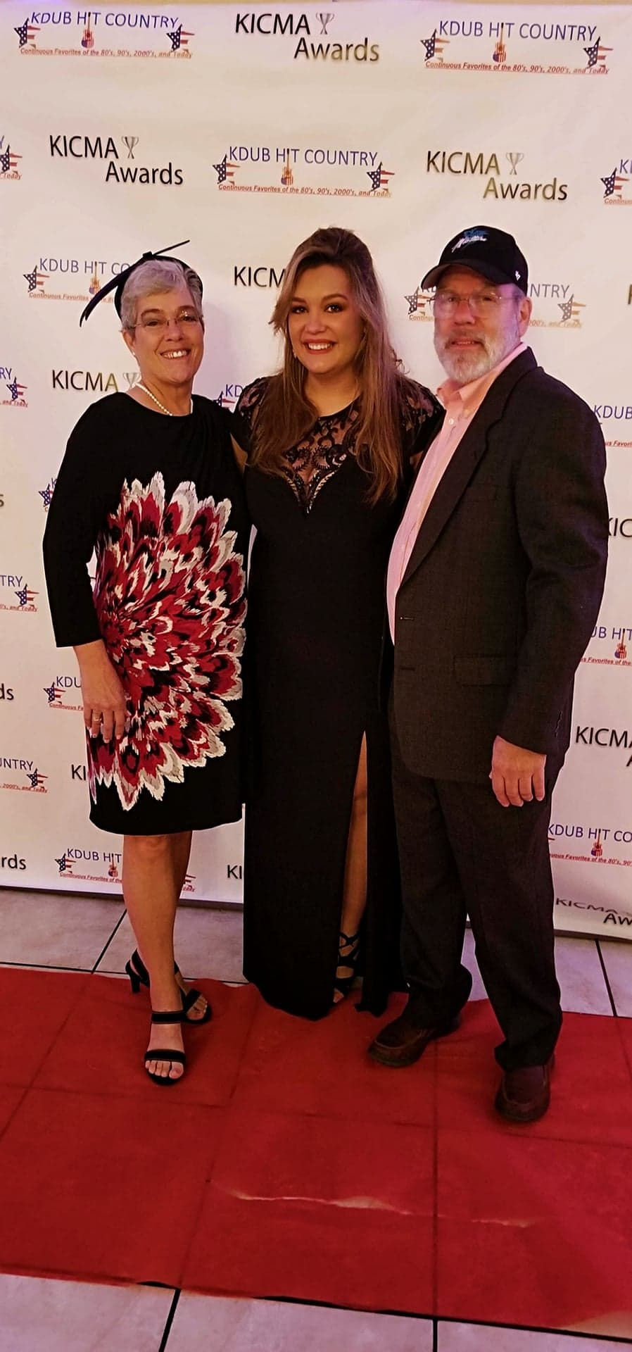 KICMA Awards 2018