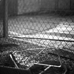 fence