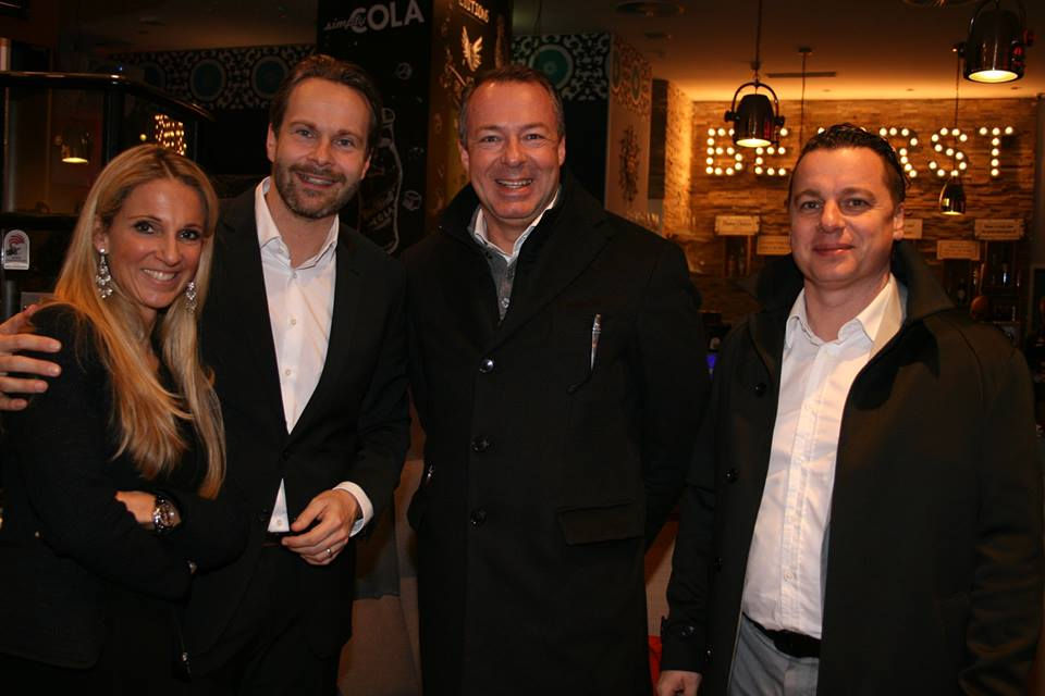 Rosenberger Neujahrsfest