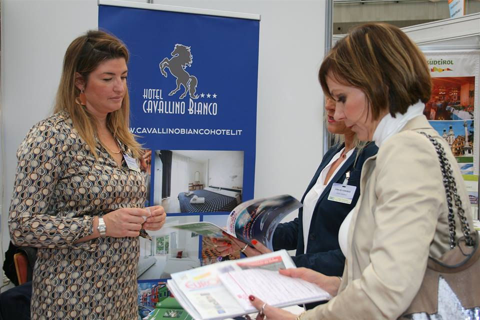 BTB Vösendorf 2. Tag