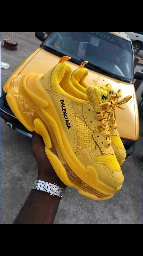 Thumbnail: Balenciaga