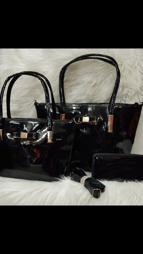 Thumbnail: Classy hand bag