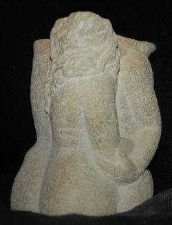 3 in Stone 2010