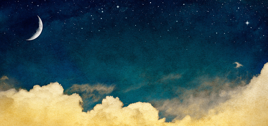 Starry Sky