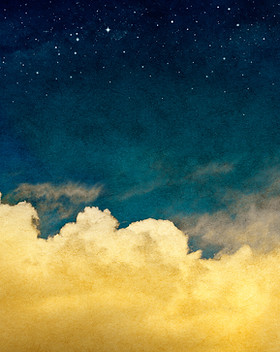 Starry Sky