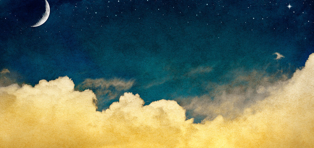 Starry Sky