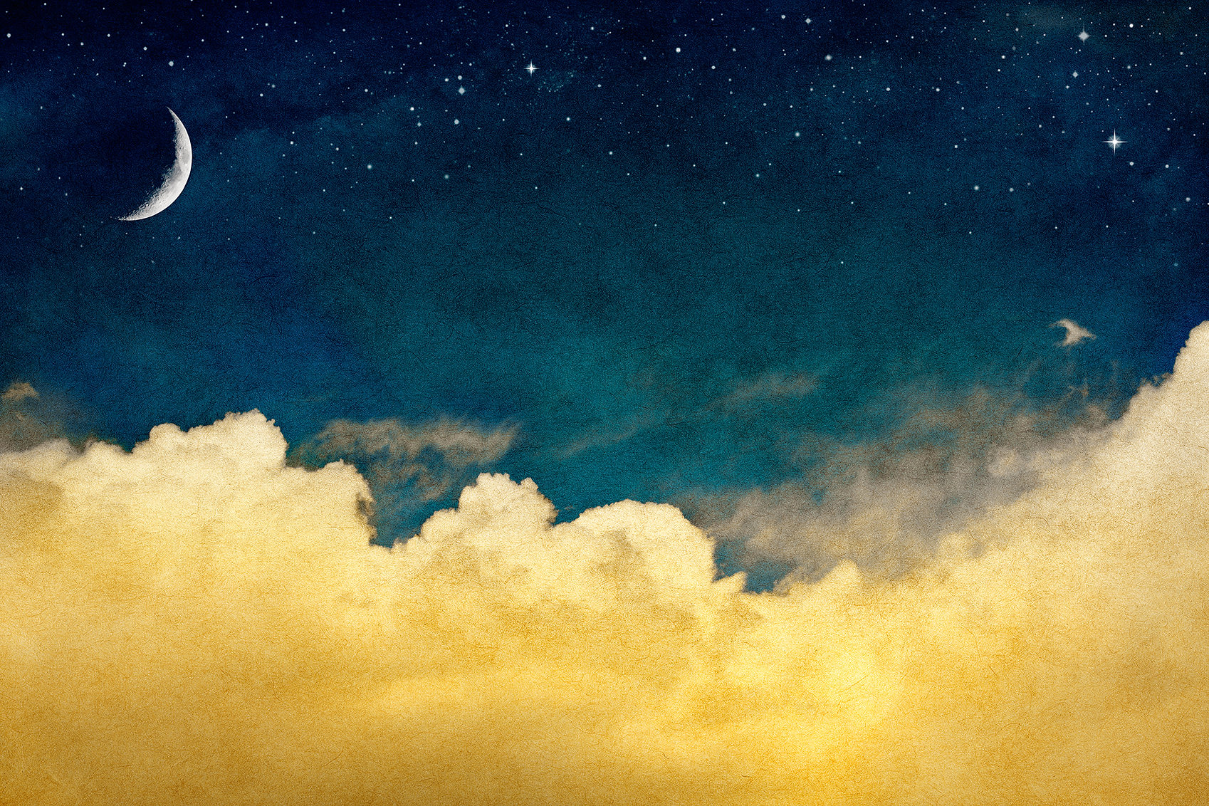 Starry Sky