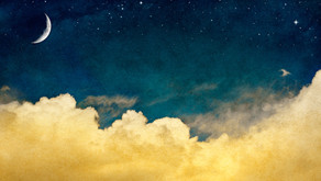 New Moon - 13th January 2021