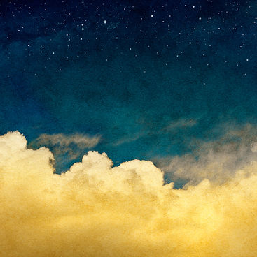 Starry Sky
