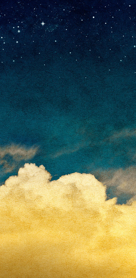Starry Sky
