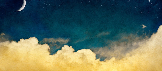 Starry Sky