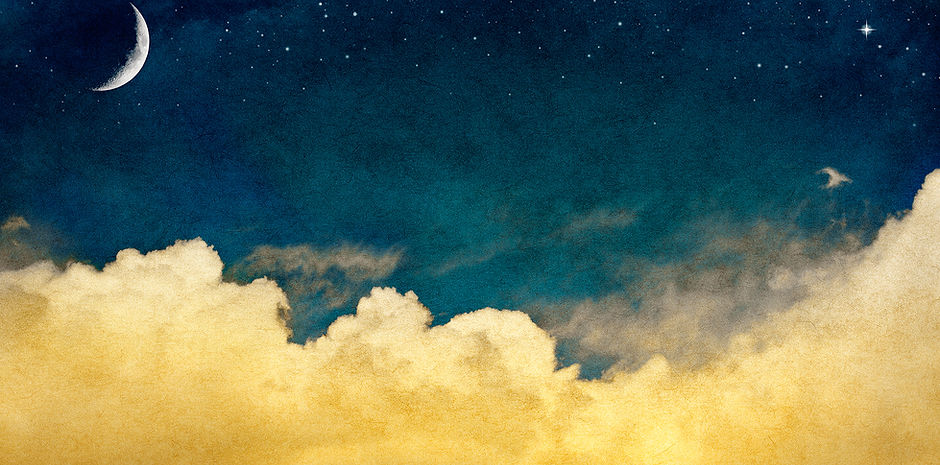 Starry Sky