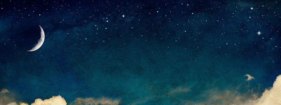 Starry Sky