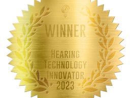 Award-Winning Innovation: EarScript Takes HHTM Service Delivery Prize