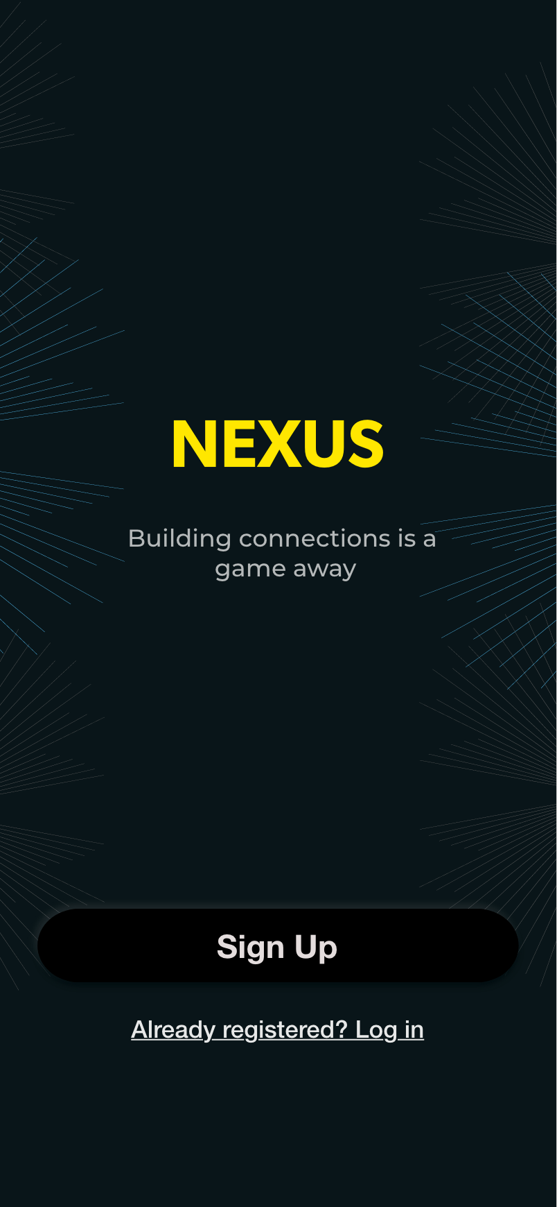 Activision Nexus
