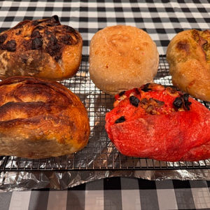 Sourdough Single Servings and Flights