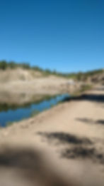 Beaver Creek Reservoir