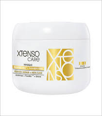 L'Oreal Xtenso Sulphate free Masque