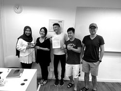 Bachelor Degree in Marketing - Curtin University