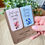Thumbnail: Magnetic Bookmarks by Mother-Daughter Duo