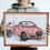 Thumbnail: Audi Car Watercolor Art Print
