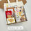 Thumbnail: Book Lover Blind Date Gift Set
