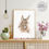 Thumbnail: Animal Art Print Set ~ Choose Your Print