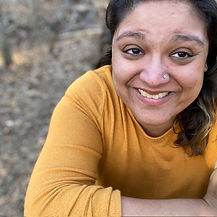 Gayathri Iyer