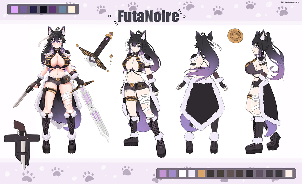 FutaNoire