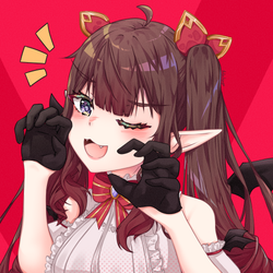 Lala - OC