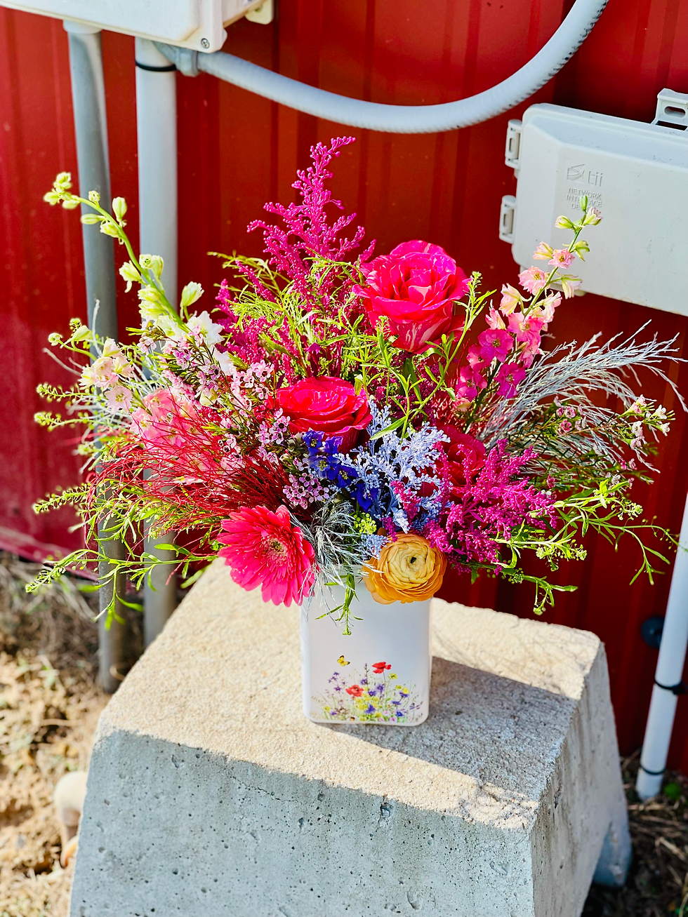 Thumbnail: Bright &Bold  prices start at 50